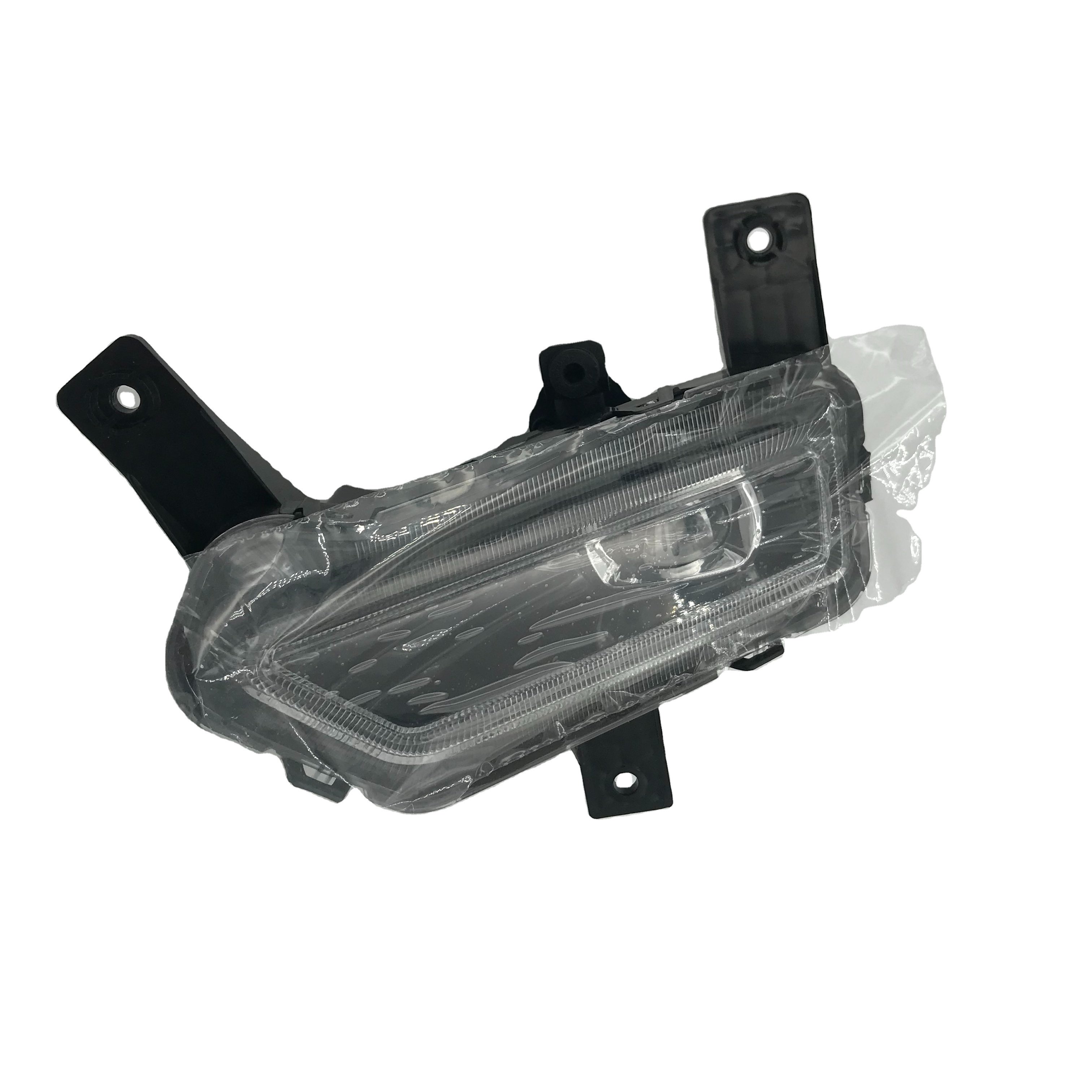 Chery Accessories Right Front Fog Light Assembly Luminaire 605000572AA